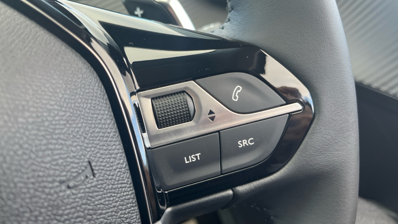 Peugeot 208 1.2 Hybrid 110 Allure 5dr e-DSC6 Petrol Hatchback